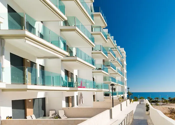 Luxe In The Beach